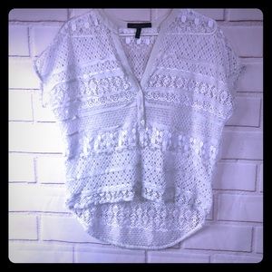 BCBG MaxAzria blouse